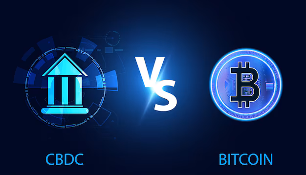 Central Bank Digital Currencies vs. Cryptocurrencies: The Future of Digital Finance in 2025